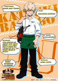 Zerochan has 1,435 bakugou katsuki anime images, wallpapers, android/iphone wallpapers, fanart, cosplay pictures, facebook covers bakugou katsuki is a character from boku no hero academia. He Smile