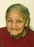 Lillian “Wo-ke-su-ya Hdu-ha-mani-win” LaCroix Greeley (1931-2007)