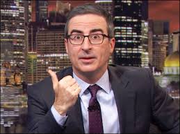 All the John Oliver You Could Ever Need