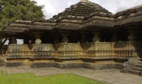 Tarakeshwara Temple, Hangal,Darshan ...