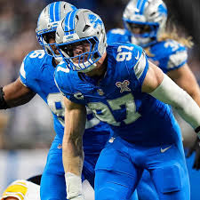 Detroit Lions News, Stats & Schedule - Sports Illustrated