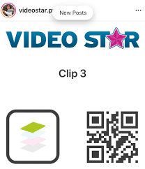 Pin By Dareana Baker On Presets Coding Free Qr Code Video Editing Apps