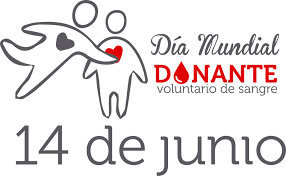 Su objetivo es el de concienciar a todo el mundo sobre la necesidad de disponer de sangre y productos sanguíneos seguros para transfusiones, y sobre la crucial contribución que efectúan los donantes de sangre voluntarios y no remunerados a los sistemas nacionales de salud. Buscan Aumentar La Donacion De Sangre Voluntaria Para Mejorar El Sistema La Voz Del Pueblo