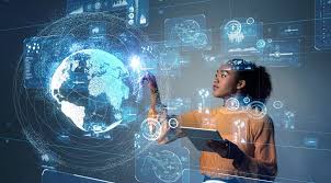 Explore all 480.000+ current jobs in united kingdom and abroad. How Technology Will Create These 7 Jobs In The Future