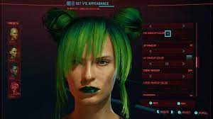 Was able to make Jolyne is cyberpunk. : rStardustCrusaders