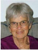 Wilma Frey Obituary (1928