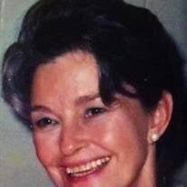 Betsy Massey Cameron Obituary