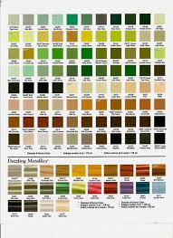 Americana Paints Color Chart Www Bedowntowndaytona Com