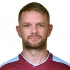 Profile Mark Rossiter, : Info, news, matches and statistics