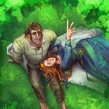 look it s a bird by fralichen game of thrones artwork game of thrones show game of thrones art