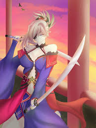 Fgo Fanart Miyamoto Musashi Anime Art Amino I recently did a job where i was willing to study more about musashi miyamoto. fgo fanart miyamoto musashi anime