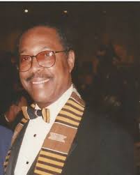 AfriClassical: NOBLE: Passing of Former Inglewood, California Police Chief  Raymond Johnson