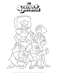You can save and print it. Cartoon Network Color