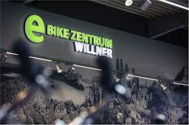 Willner Fahrradzentrum Designbuero Rita Scholz