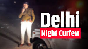 Delhi weekend curfew आइये जानते हैं. Delhi Night Curfew Arvind Kejriwal Delhi Coronavirus Cases Delhi Covid 19 Cases Delhi Lockdown News Delhi Corona Ne India News India Tv