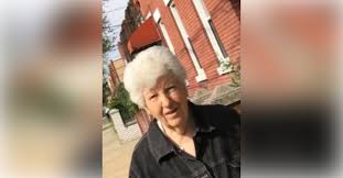 Obituary information for Theresa Sciberras