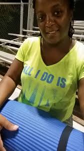 workout motivation for a big smile