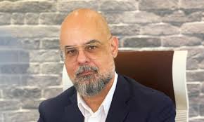 ΚΩΣΤΑΣ ΜΠΕΝΗΣ