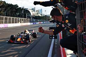 The race, the sixth round of the 2021 formula one world championship. F1 2021 Perez Wins Explosive Azerbaijan Gp As Verstappen Hamilton Lose Out The Financial Express