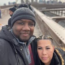 Cindy & Devon Simpson-Dream Vacations