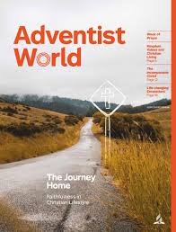 Welcome to living faith christian center. Adventist World Week Of Prayer 2020 By Adventist Record Issuu