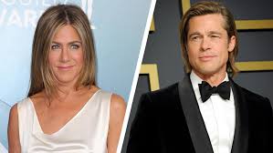It's twenty years since brad pitt and jennifer aniston got married. How Jennifer Aniston Brad Pitt S Pals Are Trying To Get Them Back Together Closer