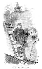 Search six million images spanning more than 25,000 years of world history, from before the stone age to the dawn of the space age and find the perfect picture for your project from granger. Ein Steuermann Kein Lotse Vor 130 Jahren Erschien Dropping The Pilot Otto Von Bismarck Stiftung