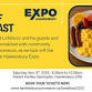 Mayor's Breakfast event image