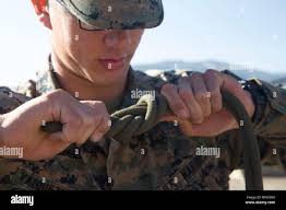 Lance cpl vasquez hi-res stock photography and images