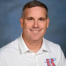 NEISD Flashback: The Story Behind Roosevelt HS's mural When Ben Freeman  looks at the mural in the Roosevelt High School gym, he sees the spirit of  his late wife, Cynthia. The vibrant,