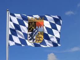 Vlag van duitsland online bestellen? Bol Com Vlag Van Beieren Bayern Duitsland Grote Beierse Stormvlag 150 X 250 Cm