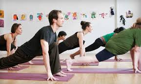 Maybe you would like to learn more about one of these? Bread And Yoga In New York Ny Groupon
