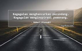 Terkadang untuk mengekspresikan perasaan, tak perlu ungkapan rumit yang justru membuat pesannya tidak tersampaikan. 39 Kata Kata Pecundang Jagokata