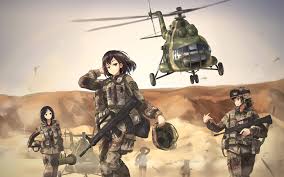Download, nonton, & streaming anime girly air force sub indo resolusi 360p, 480p, 720p lengkap beserta batch format mp4 dan mkv. Wallpaper Women Anime Girls Weapon Aircraft Soldier Military Helicopters Army Tc1995 Mi 8 Air Force Aviation Screenshot Mecha 2000x1250 Px Mercenary Reconnaissance 2000x1250 Goodfon 615675 Hd Wallpapers Wallhere