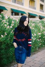 This shirt is currently my fave. Game Day Outfits What To Wear To A Football Game Or Football Party