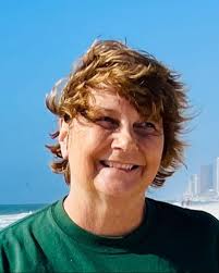 Helen Hancock Obituary April 18, 2024