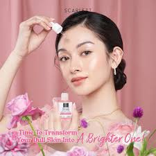 CYNTIA SCARLETT MADIUN