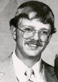 Obituary: Clay Alan Price