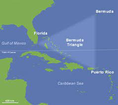He claimed that some people even went so far as to fabricate these tales to create a mystery. Bermuda Triangle Wikipedia