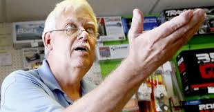 Tolin K & K Hobby transitions into the drone zone