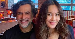 Jeremy Thomas dan Ina Thomas Berbagi Rahasia Harmonis dan Awet Muda