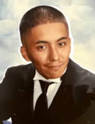 Aaron Abarca's Instagram, Twitter & Facebook