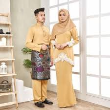 7.45 malammoderator:muhammad ihsan roslan tahun 6, cairo u. Baju Melayu The Sultanz Dan Elsa Kurung