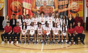 No. 4 Bobcats aim for sixth straight region crown