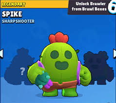 Throw spike's cactus bomb directly over the centre of grouped enemy, it can get you multiple damages and. Brawl Stars How To Use Spike Tips Guide Stats Super Skin Gamewith