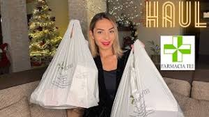 Pharmasi vendita online prodotti la roche posay. Haul Farmacia Tei The Ordinary Cosrx La Roche Posay Altele Youtube