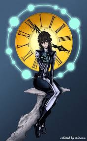 Miranda Lotto D Gray Man D Gray Man D Gray Anime