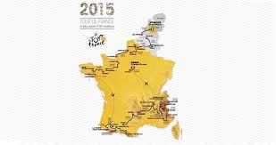 Tras una primera etapa llana, colmiane (16,3 km al 6,2%), turini (14,9. Presentacion Del Recorrido Del Tour De Francia