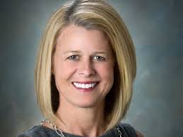 Barnes Selected As New Board Of Education President