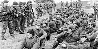 Nuevas Publicaciones De La Unlp A 36 Anos De La Guerra De Malvinas La Verdad Online De Junin Buenos Aires Argentina
